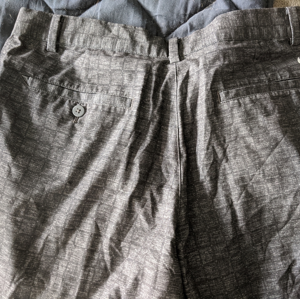 Nike dry fit shorts